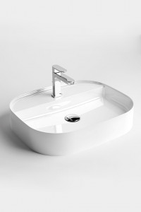 Thin 55 Arcombagno Tutto fuori  Умывальники