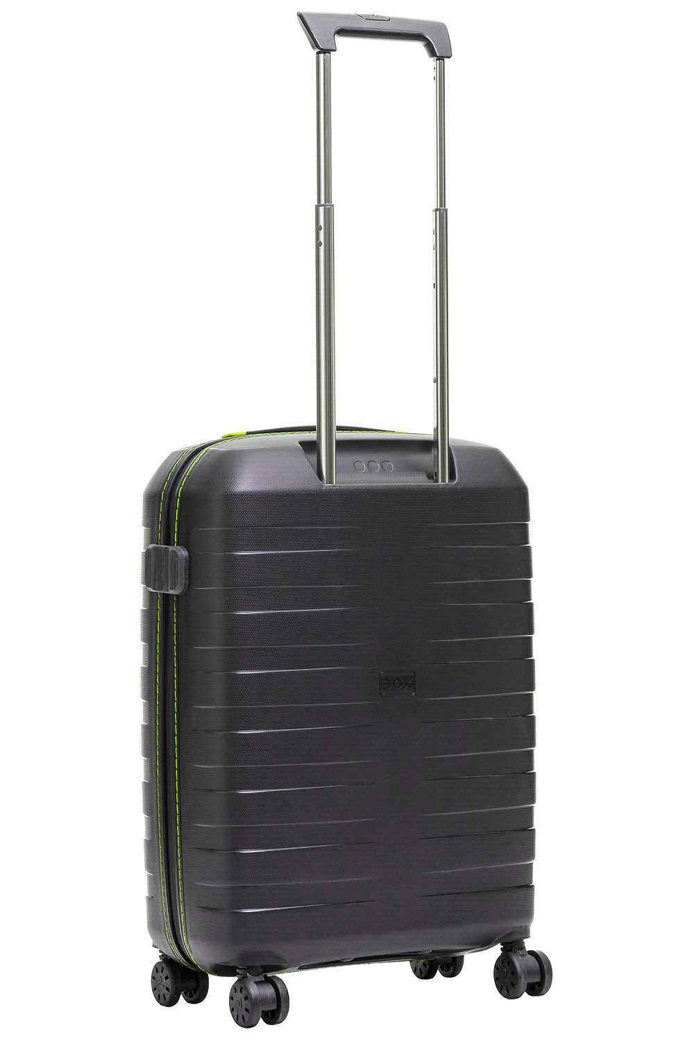 5513-3701 Чемодан 5513 Cabin Trolley 4 Wheels Roncato Box - Вид №1