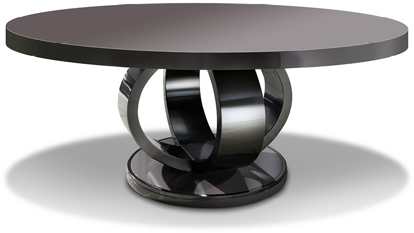 GRST37 Vision круглый стол - giorgio collection