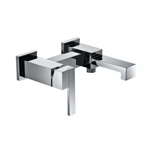 LEB-CHR-45119 Смеситель для ванны и душа Artize Le Blanc Хром 