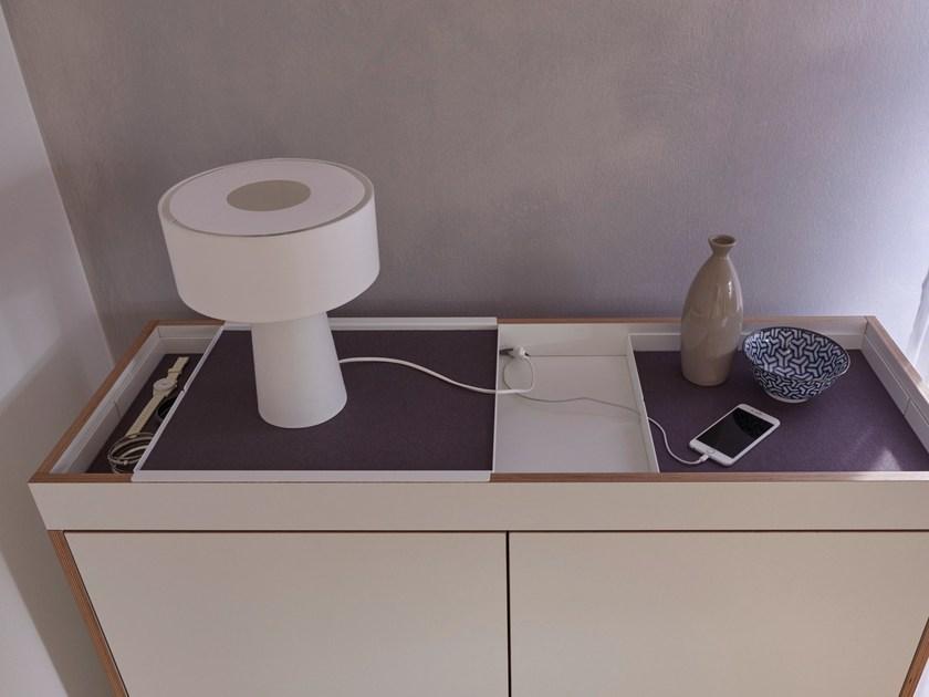 Müller Small Living Комод с распашными дверцами Flai sun-id-1505117 - Вид №3