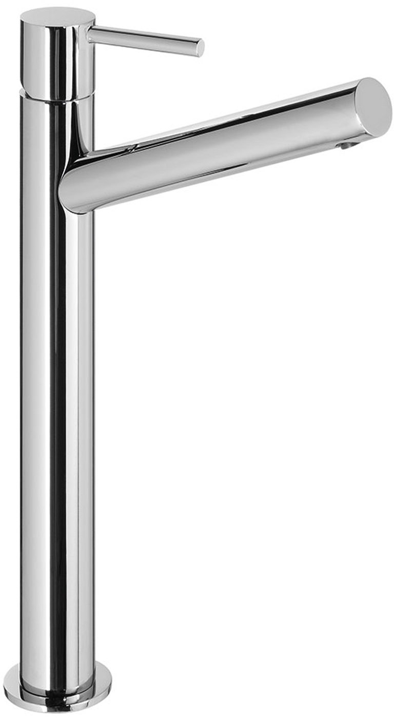 Смеситель для умывальника MAX XXL с одной ручкой-06220701 TRES