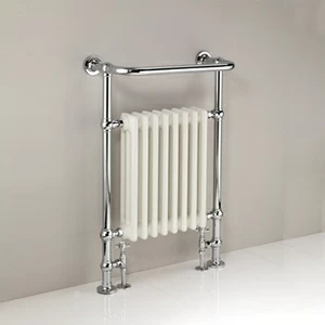 Полотенцесушитель водяной 2PRH1CR Devon Devon ARMONIA