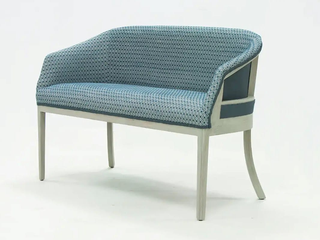 Ткань диван CREARTE COLLECTIONS Girona Essence ARCH-00116503 - Вид №5