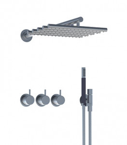 5471-051 Смесители для душа vola