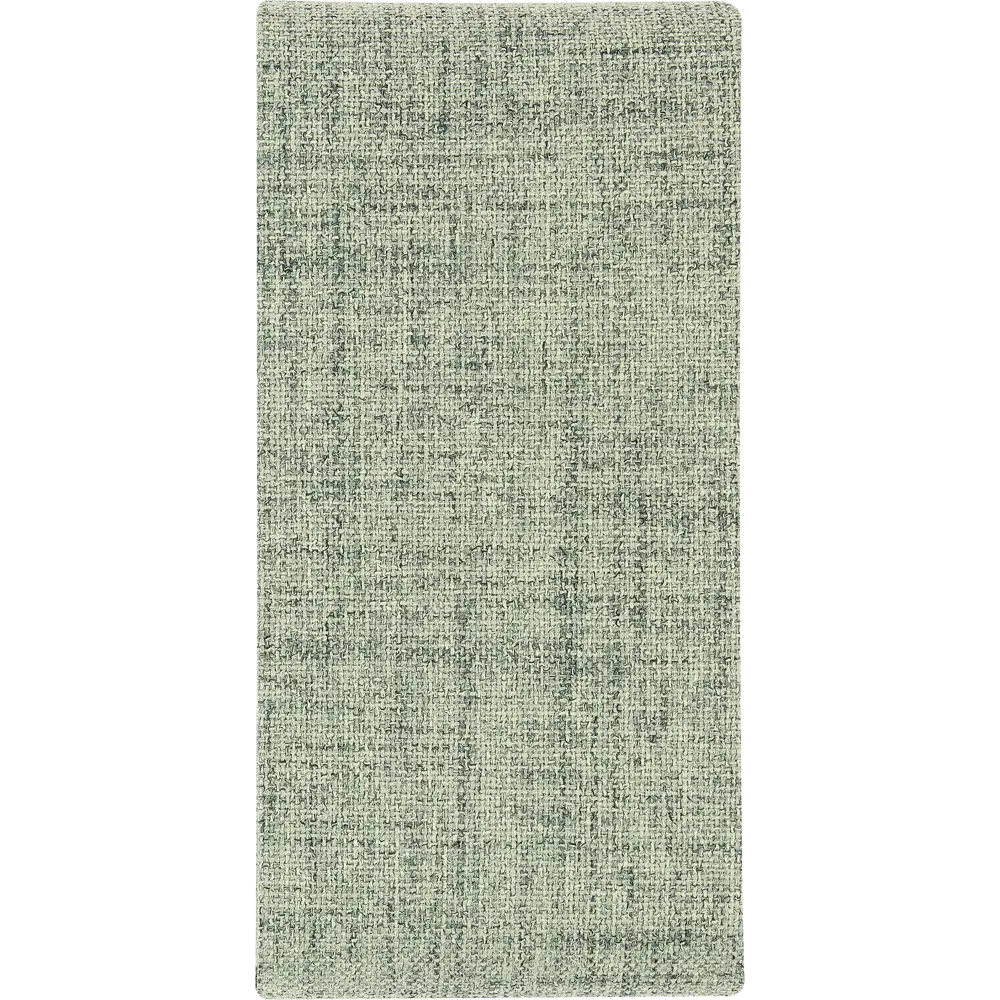 Ламели для вертикальных жалюзи «Мишель» 180 см, цвет зелёный, 5 шт Santreyd STLM-2103365 - Вид №1