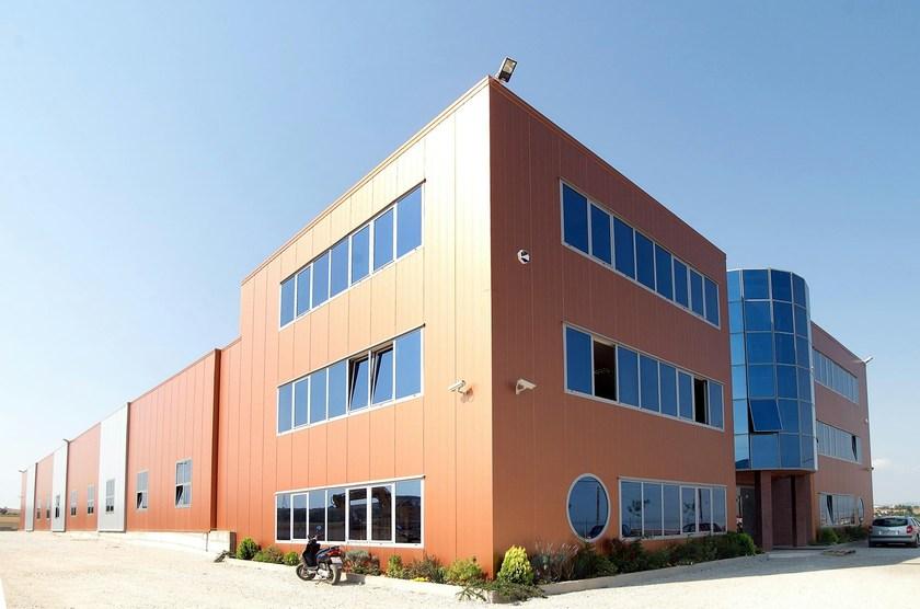 ELCOM SYSTEM Утепленная металлическая панель для фасада Termopareti® sun-id-1352521 - Вид №12