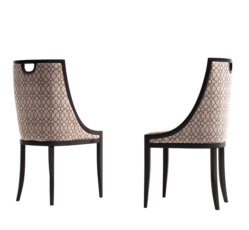 Стул  ATMOSPHERA KARAB Capital - Вид №1