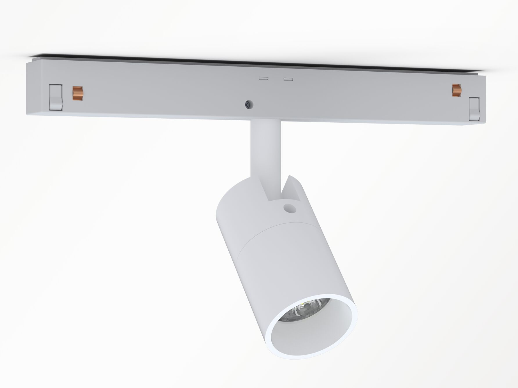 Алюминиевое светодиодное освещение Exporlux POINT CA ARCH-00103916