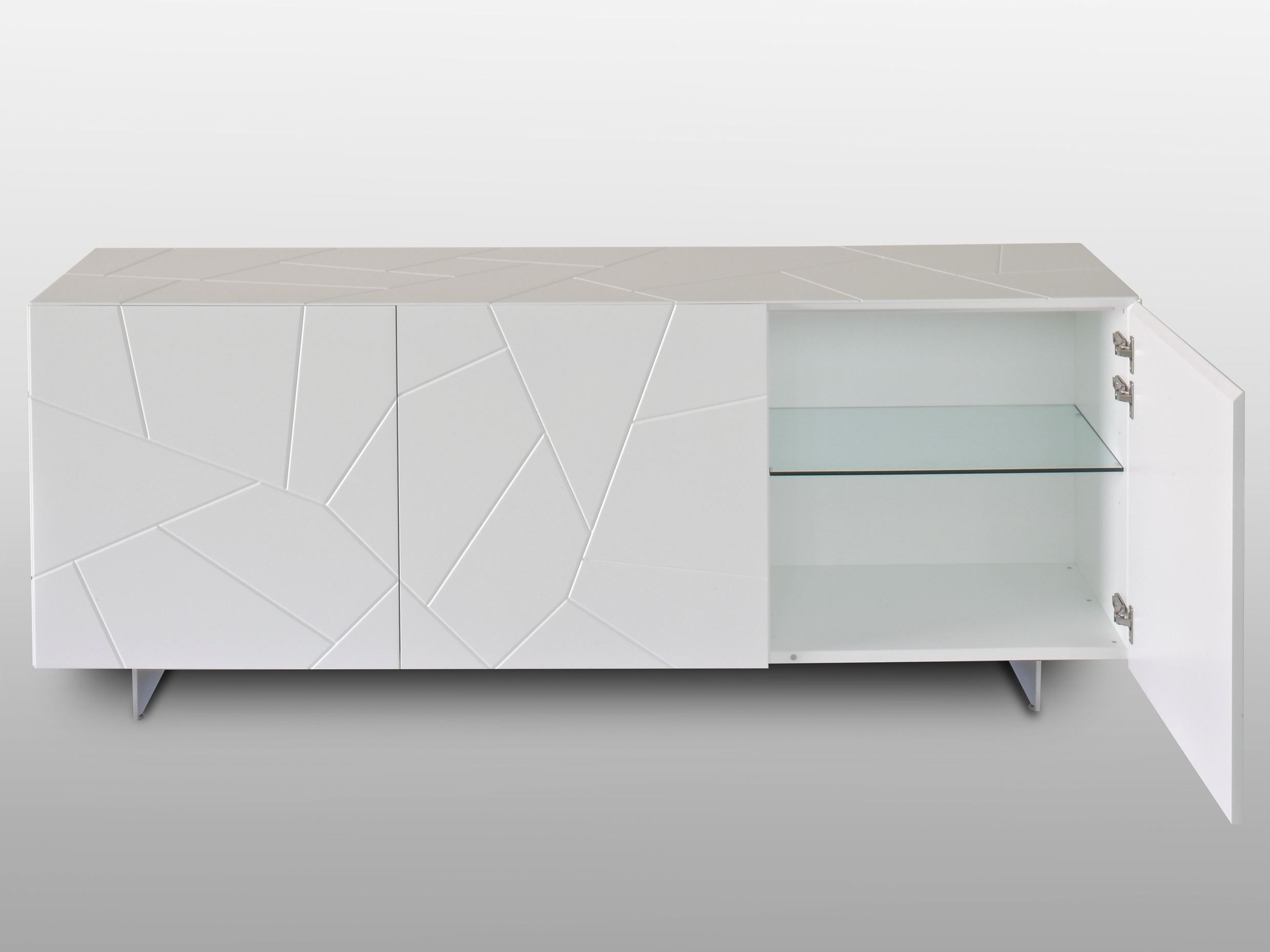 Шкаф с распашными дверями RIFLESSI ARCH-00114976 - Вид №8