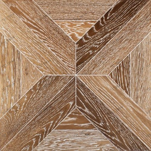 Модульный паркет Marco Ferutti Castello Castello Экспрешен Дуб (Гладкая) 450х450 мм 2600600049