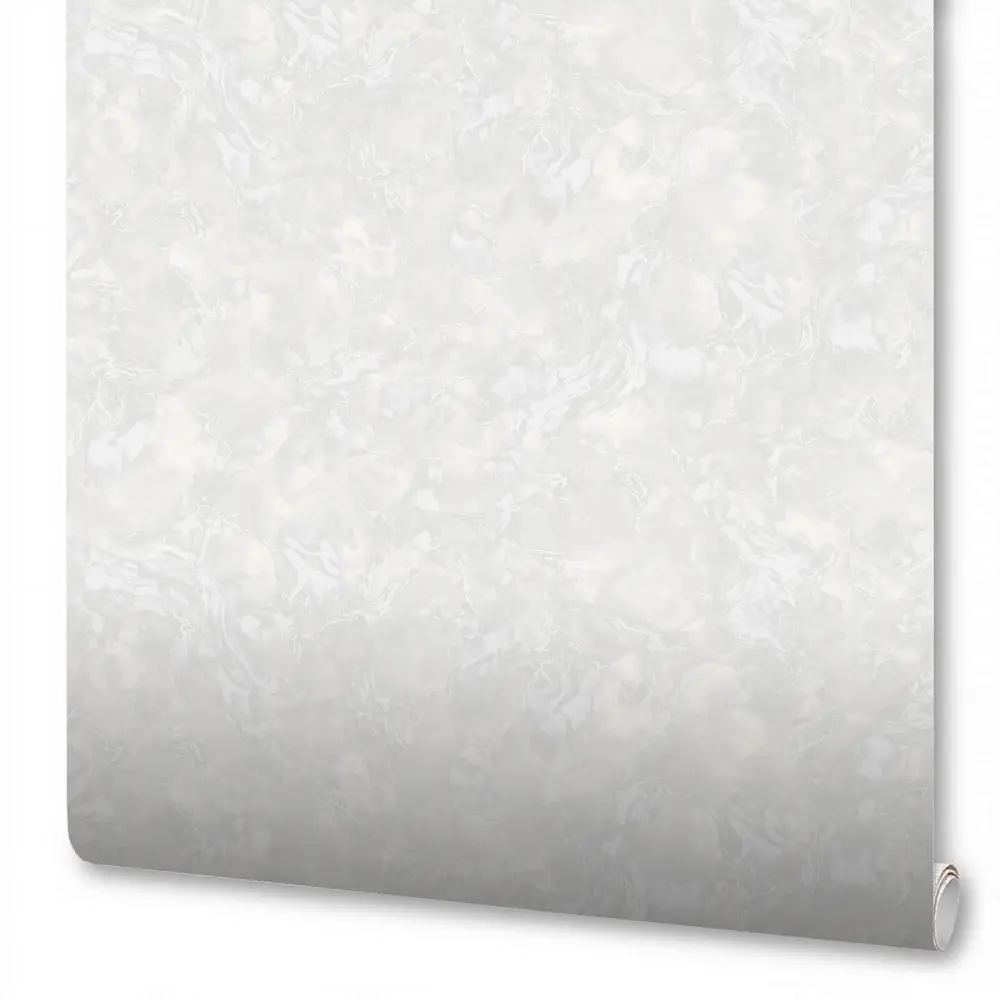 Обои флизелиновые Wallsecret Bohemia белые 1.06 м 8690-11 86931691 STLM-2177305