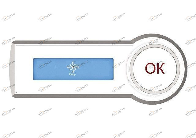 Пульт для ванн Aquanet PR9871, с г/м 00205029