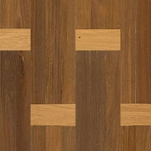 Паркетная доска Чарльстон Solidfloor New Classics