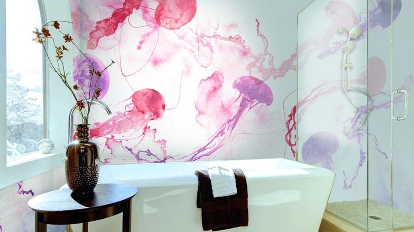 GLAMORA Виниловые обои Visions sun-id-1401748 - Вид №2