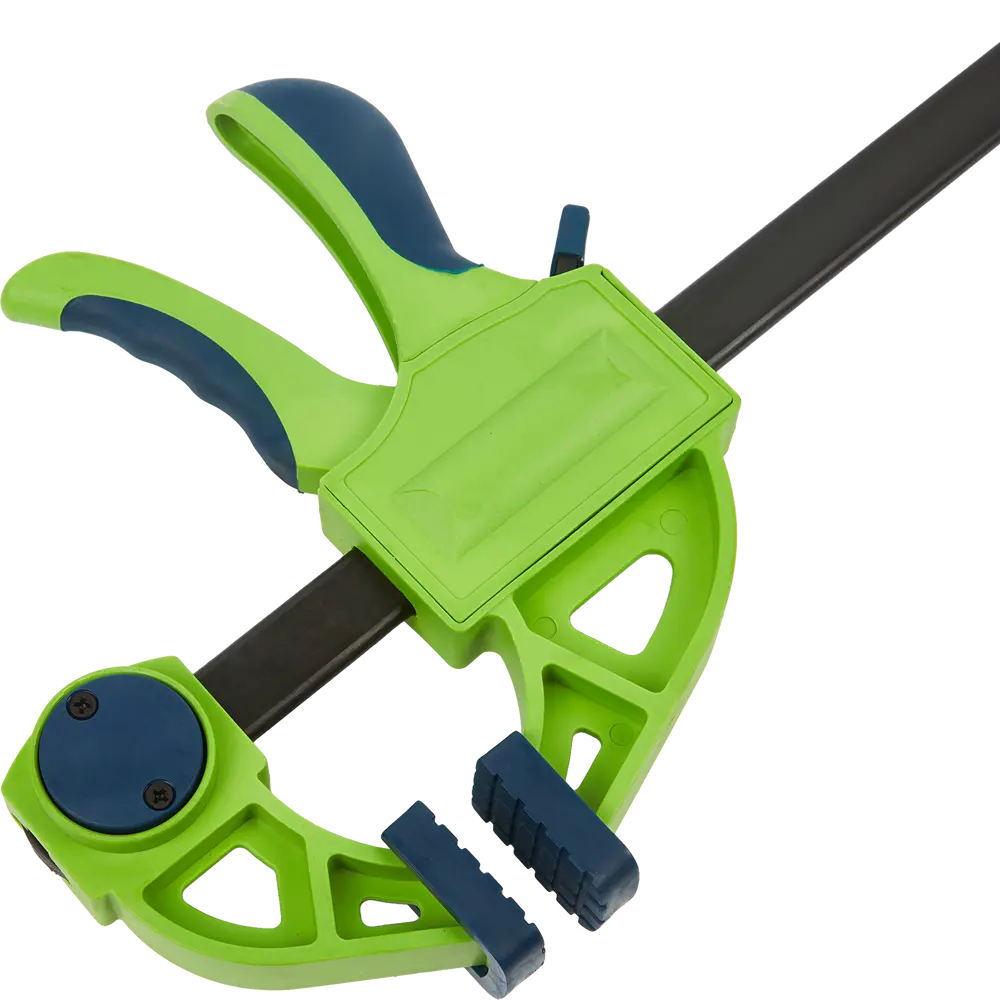 Струбцина F-образная Сибртех для надежной фиксации заготовок 84952226 STLM-0842851 - Вид №1