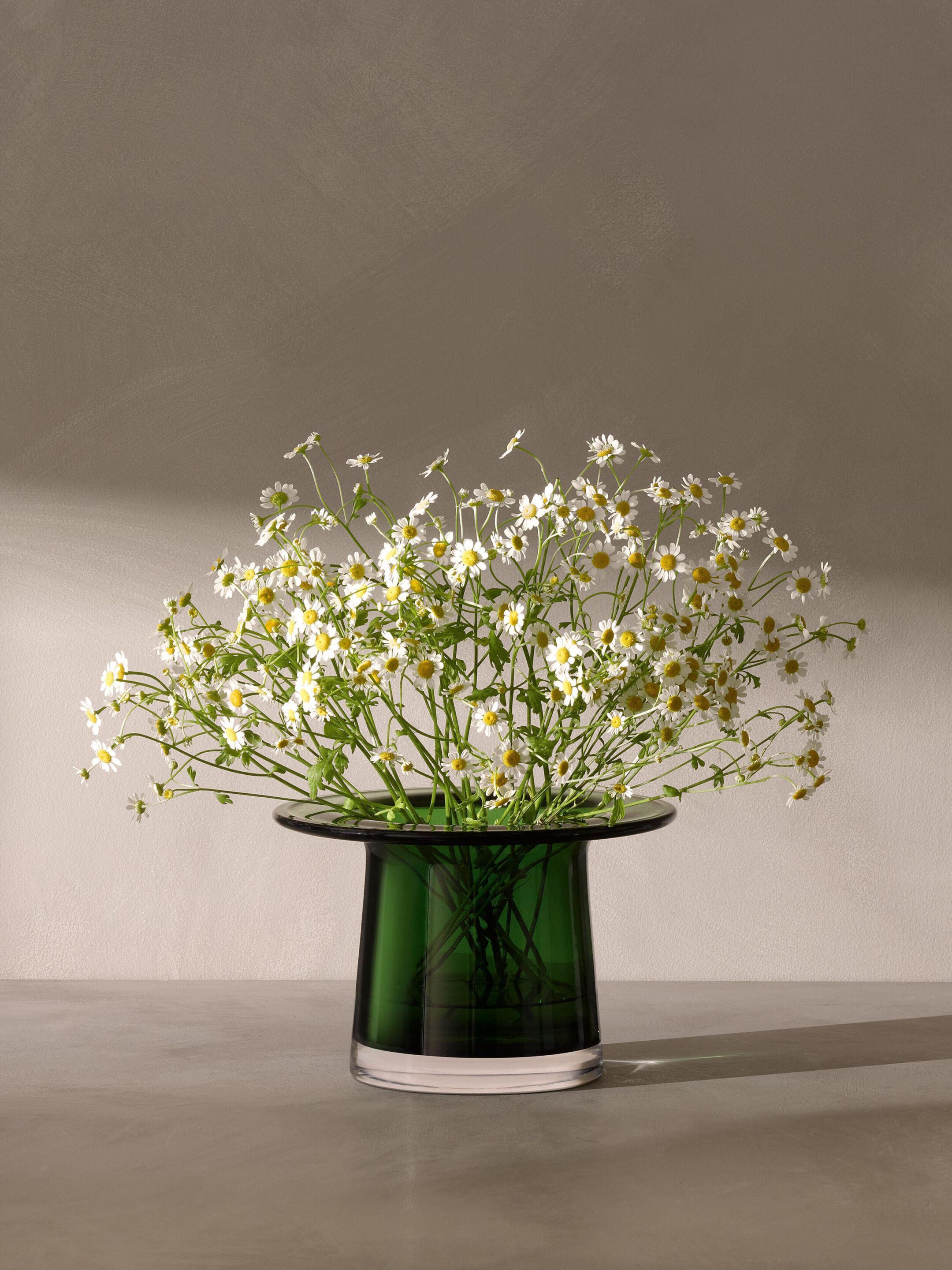 Ваза из дутого стекла LSA Виктория ARCH-00106048 - Вид №4