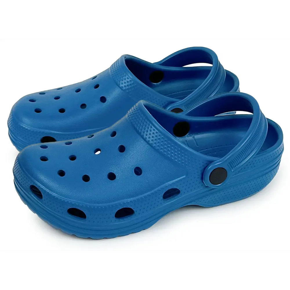 Сабо унисекс DILWIS размер 32 синий 89414772 STLM-1577434