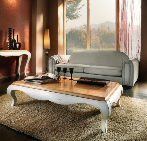 Стол журнальный  GENUS TS310