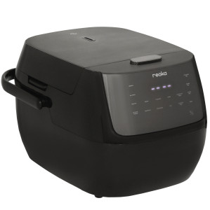 9057852 Мультиварка Reoka RKMC-865S черный