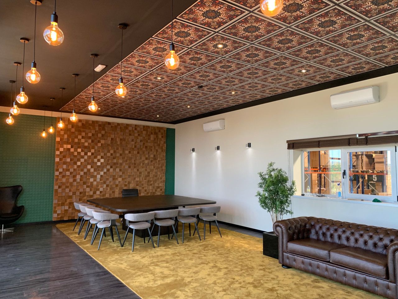 Акустическая панель Vicoustic Multifuser ARCH-00023278 - Вид №2