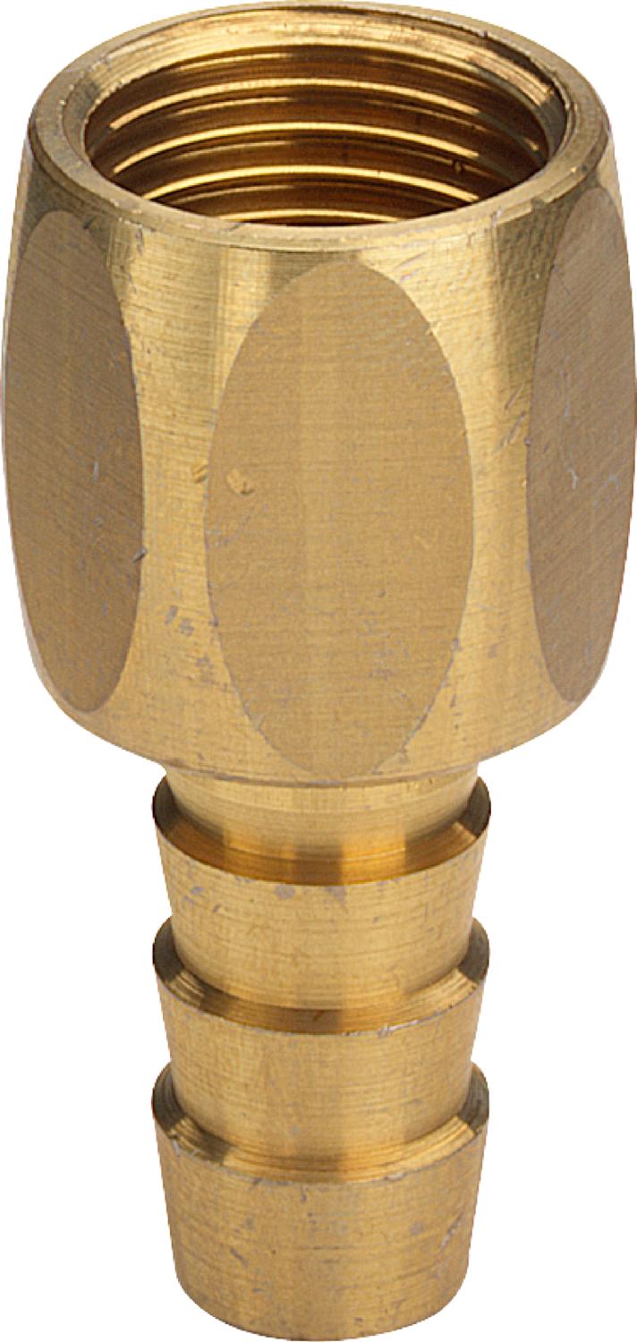 Viega Шланговый штуцер 1846 (130084) 130 084