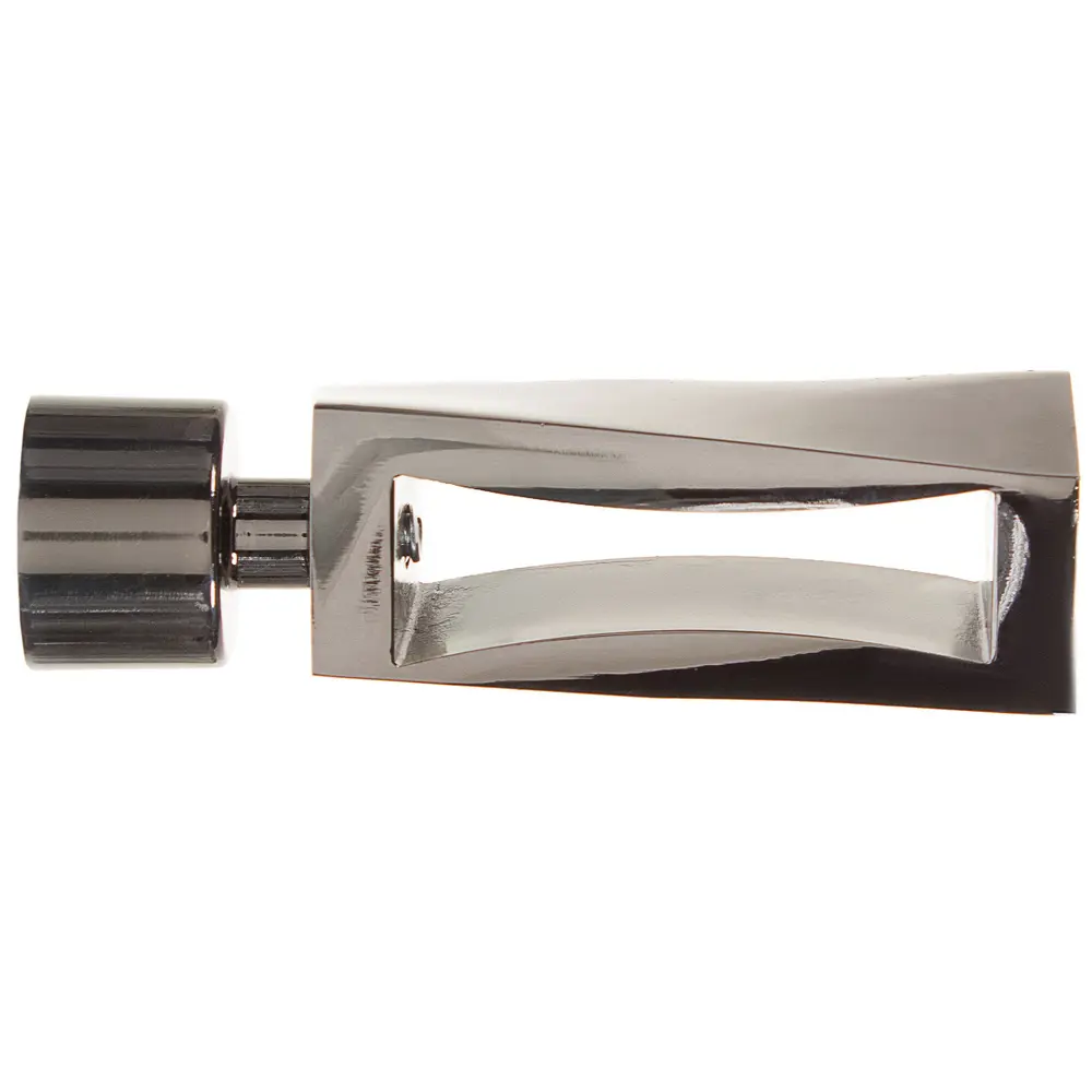 Наконечник Inspire «Арт виндоу» 8 см цвет оникс STLM-2162624