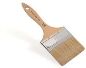 GAMMA PENNELLI Простая толстая кисть Pennellesse