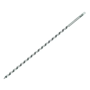 Сверло балочное по дереву Волжский инструмент 5014005 10x460 мм