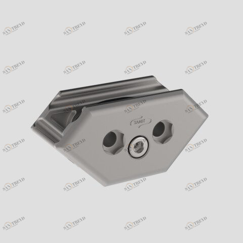 SANIT 354028511 SANIT Multi-угловая соединительная система гипсокартон +996 