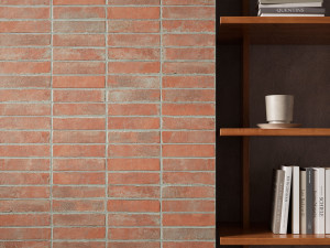 Напольное / керамогранит с терракотовым эффектом