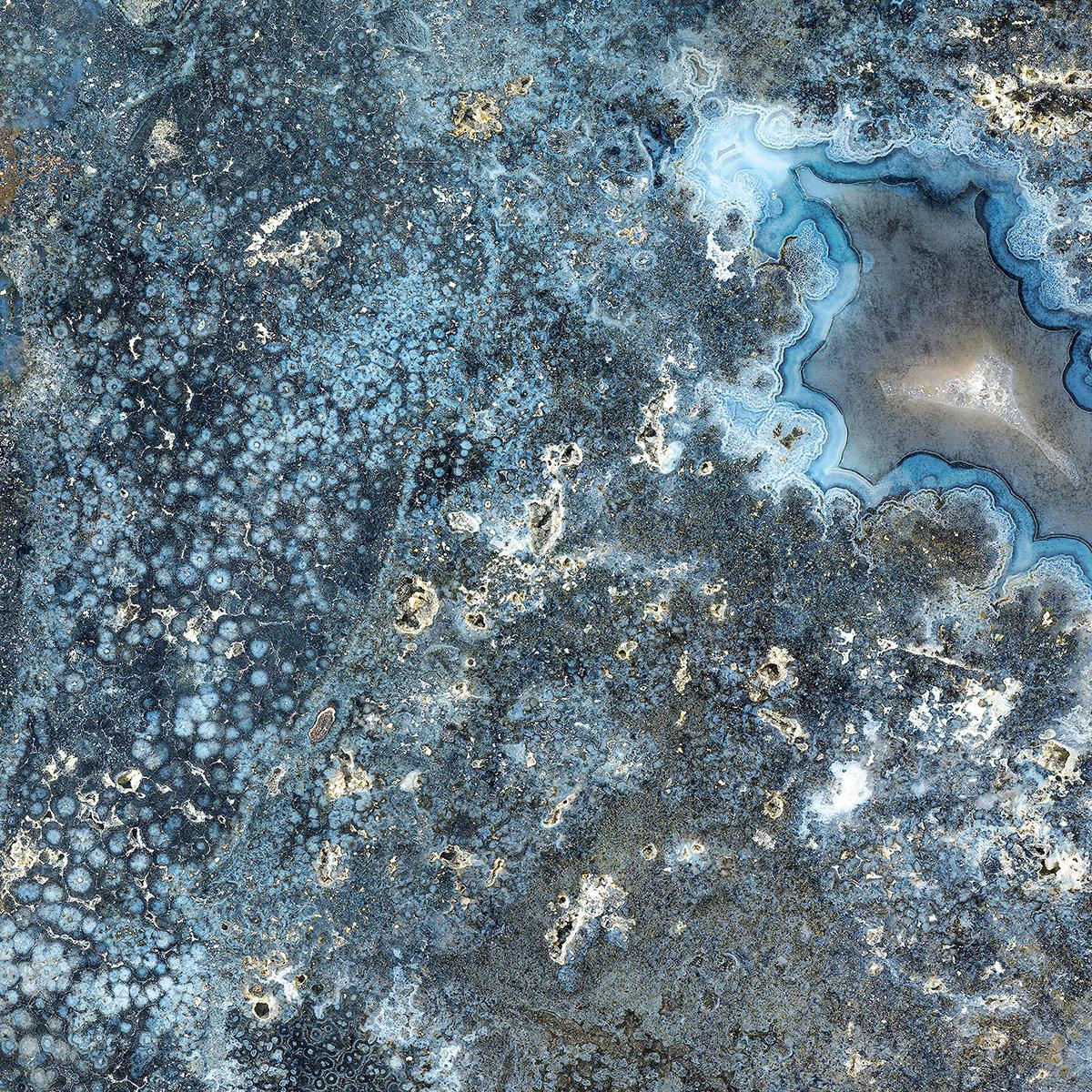 SICIS Rigato Blue Sol Spathula sun-id-1991074 - Вид №4