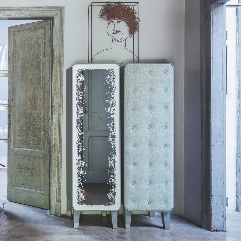 Буфет  GERVASONI BRICK 66 