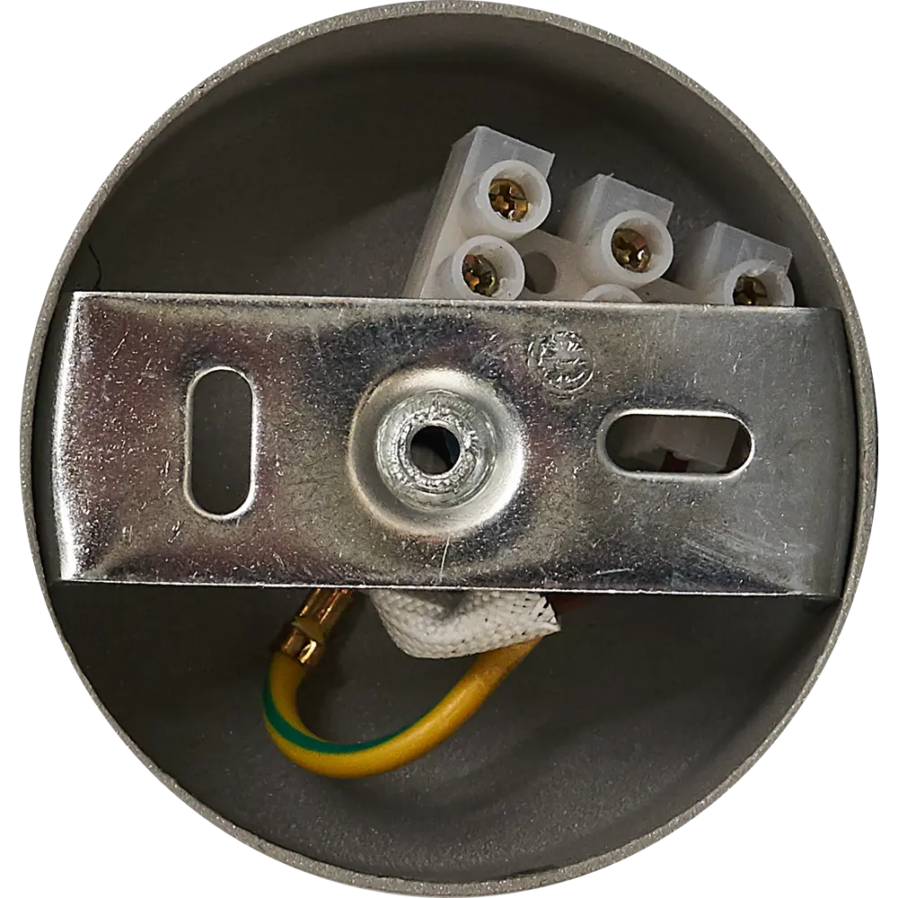 Поворотный спот Arte Lamp Arius серый — точечное освещение интерьера 82138003 STLM-0020144 - Вид №3