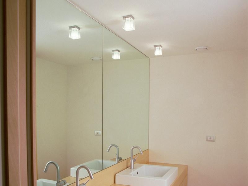 Fabbian Точечный светильник для потолка Cubetto sun-id-1360825 - Вид №4