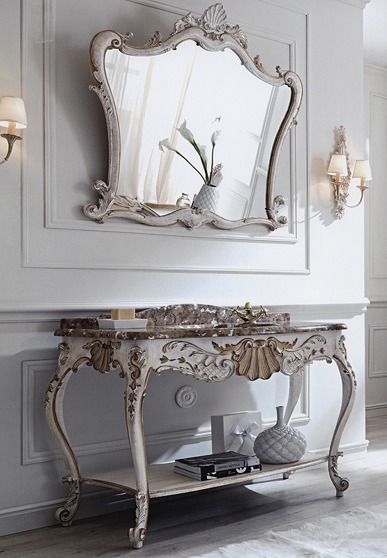 База под раковину  SILVANO GRIFONI 3009/1 Bathroom