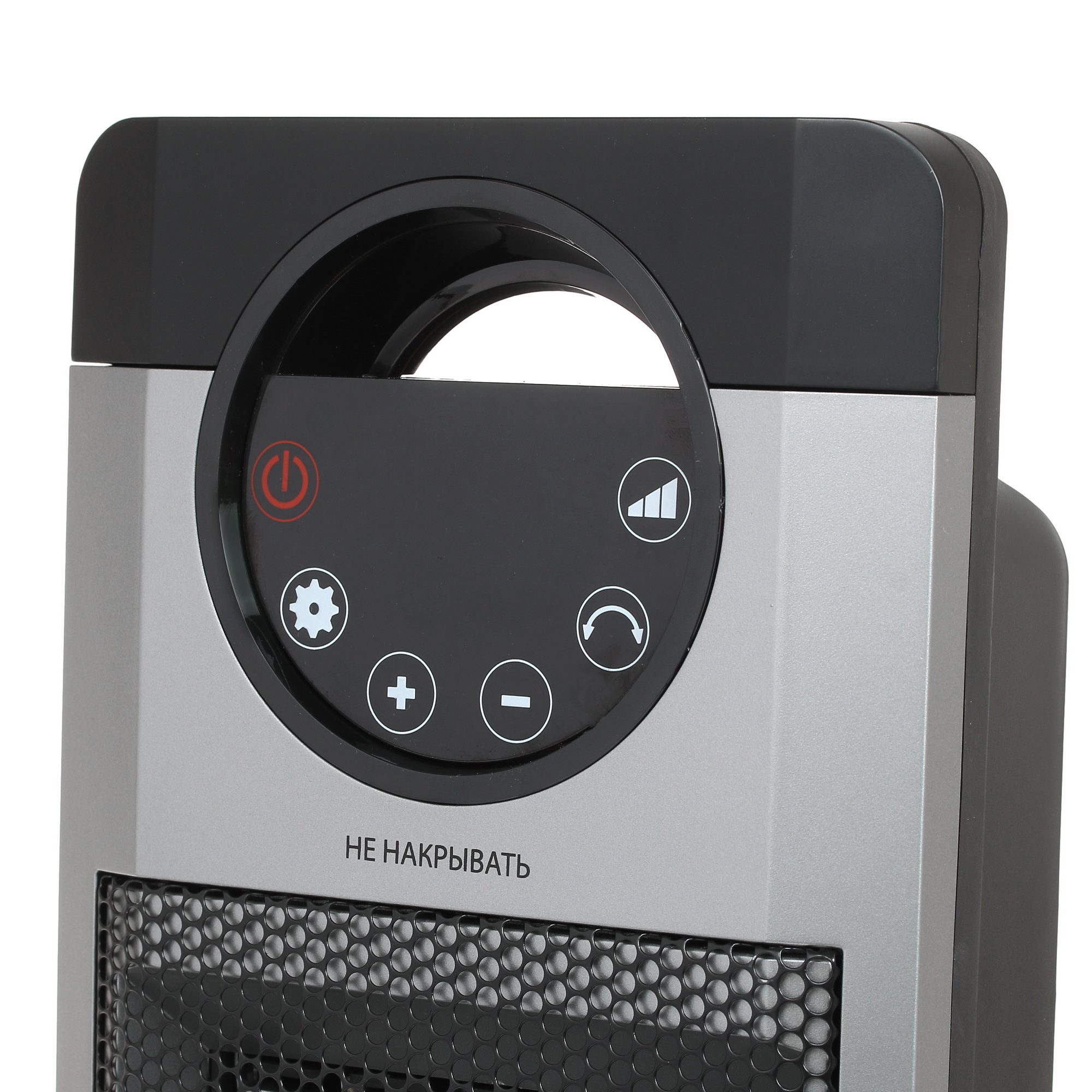 1143038 Тепловентилятор РЕСАНТА ТВК-3 STDN-0046289 - Вид №3