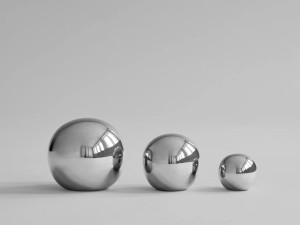 Керамические центральные