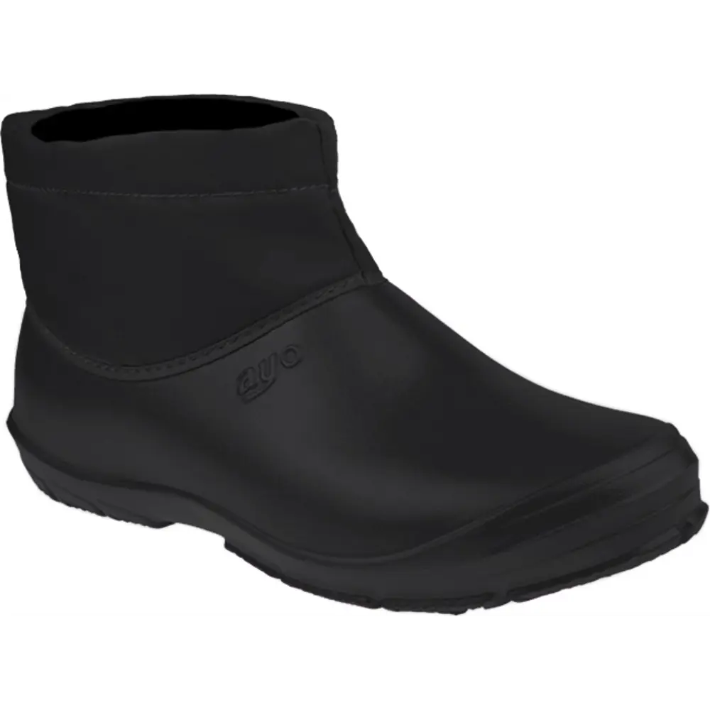 Полусапоги мужские Ayo NPL1 размер 43 цвет чёрный STLM-2115463