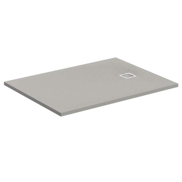 K8237FS Душевой поддон 140х80 см Ideal Standard ULTRAFLAT S 