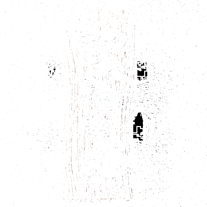 101 Copenhagen Керамическая чаша Aqualia and sakari 011003 - Вид №2