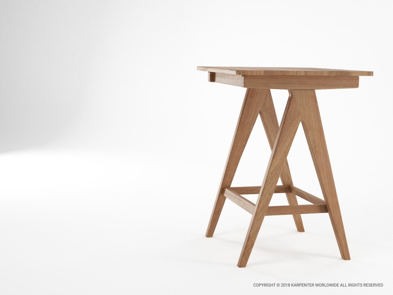 488_1057 Барный стол Karpenter  - Вид №2