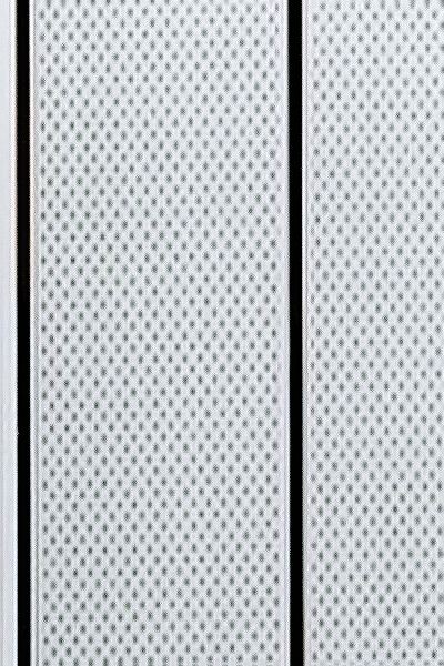 Панель ПВХ Точки софитто "2" 200мм DEKOR PANEL DP137