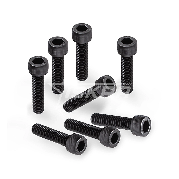 IS3469 Зажимная втулка KLDB055 ISKRA  - Вид №10