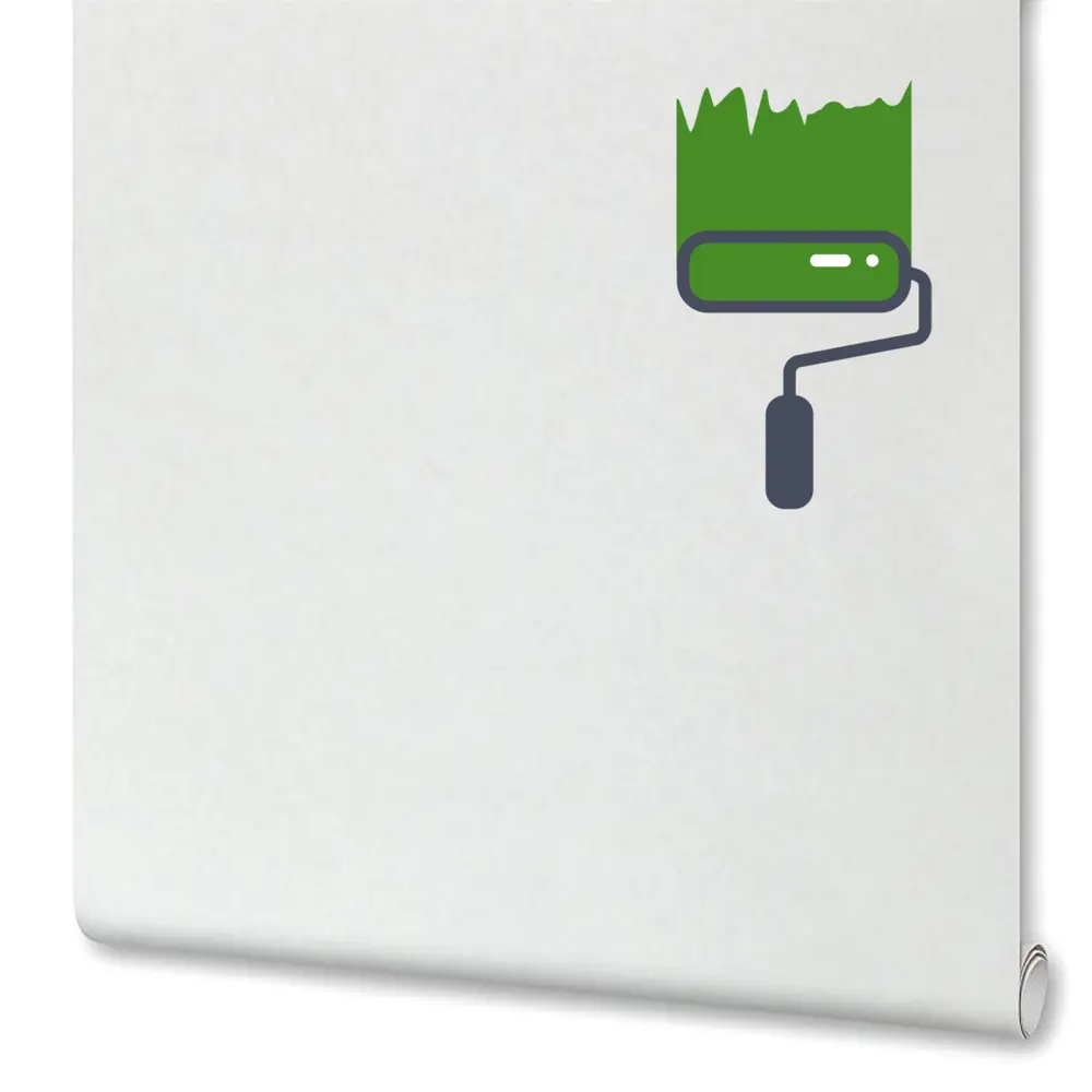 Флизелиновый холст Practic VliesBand для идеальной покраски стен 83094929 STLM-0816561