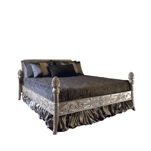 Кровать Сильвии Silvia S5836 Coleccion Alexandra