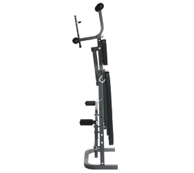 Oxygen boston iii универсальные скамьи Oxygen Fitness sun-id-2069001 - Вид №3