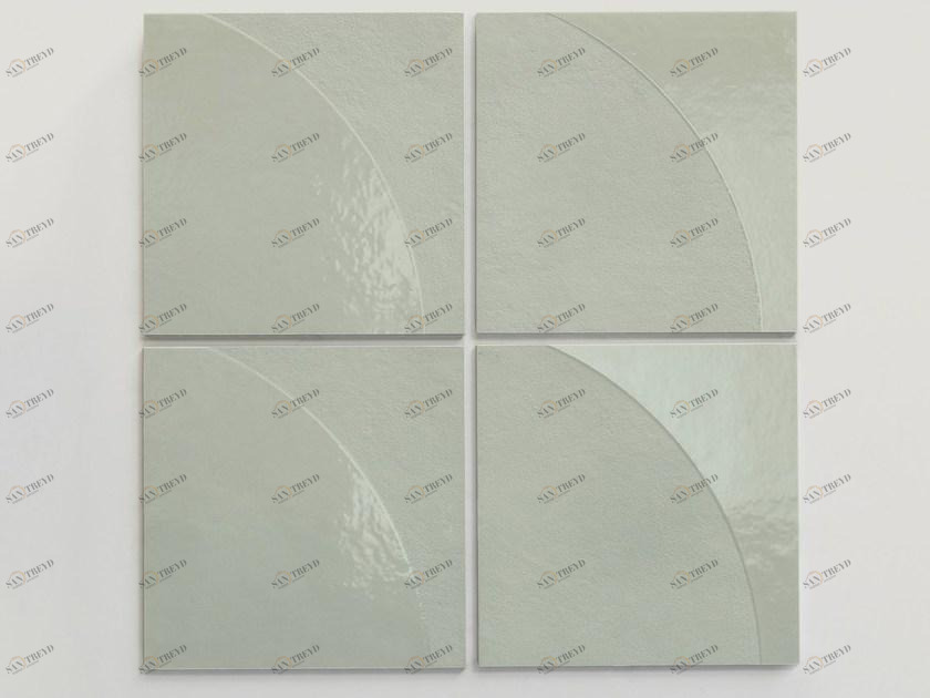 Mutina Настенная / напольная плитка из глазурованного керамогранита Numi sun-id-1379450