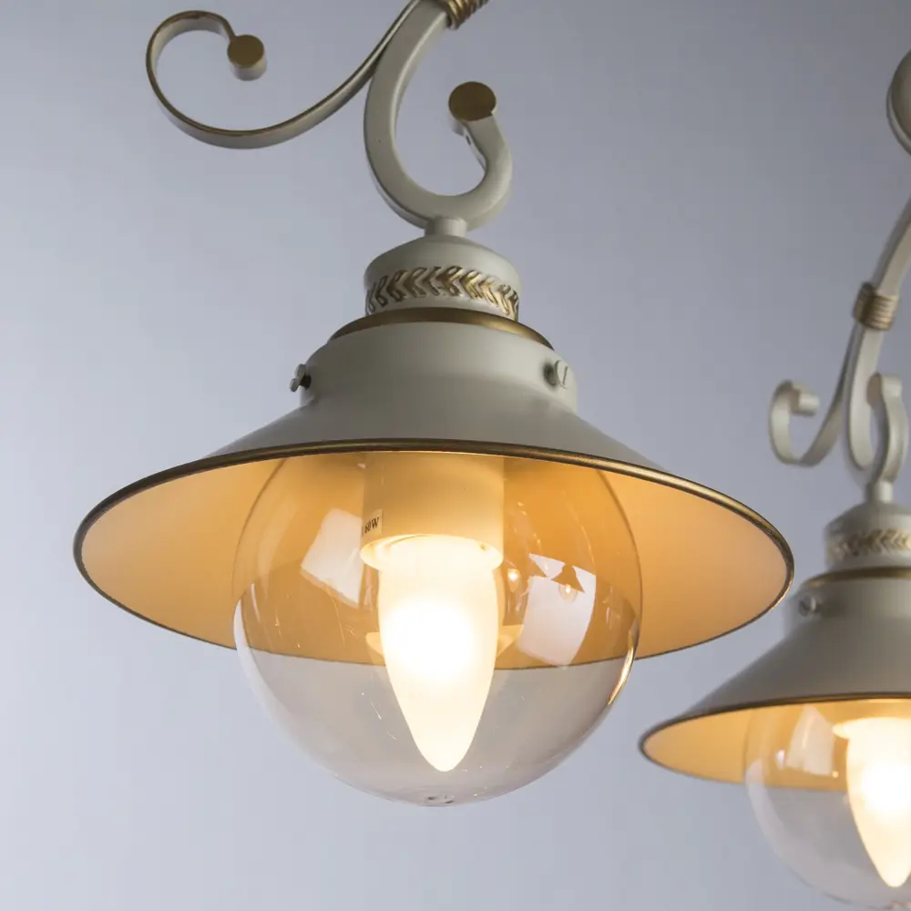 Люстра Grazioso 5xE27x60 Вт 18638889 STLM-2186049 Arte Lamp  - Вид №5
