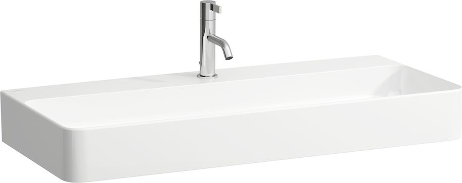 H8162874001581 Раковина, для установки на поверхность LAUFEN PRO - Вид №3